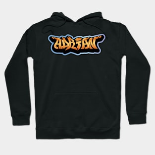 ADRIAN Hoodie